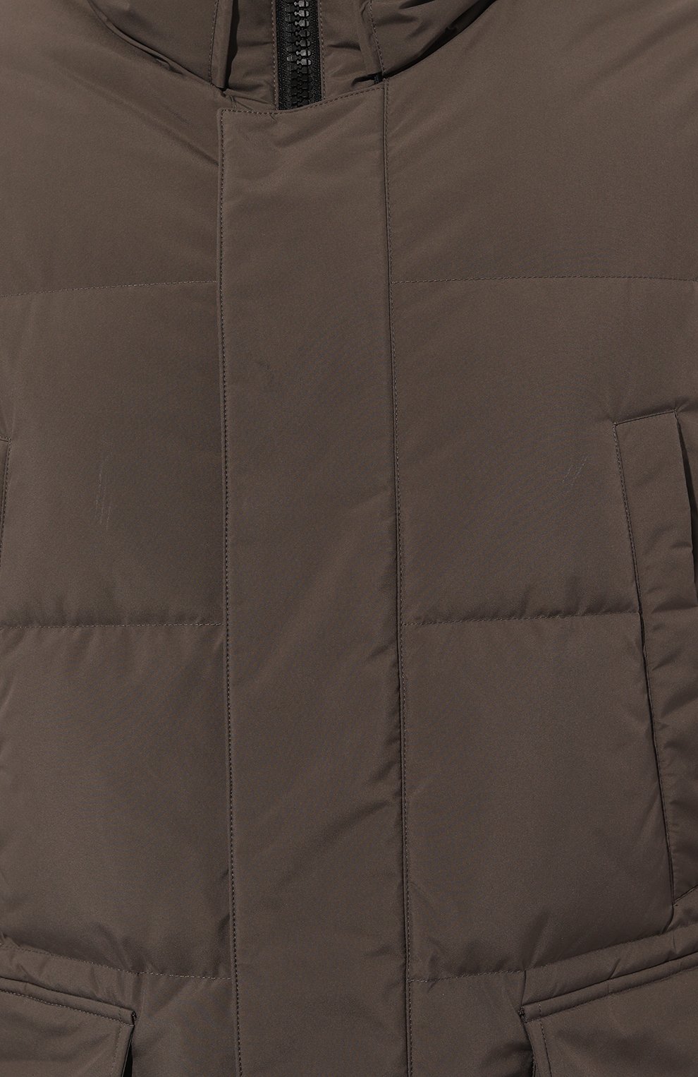 Пуховик MONTECORE, арт. F07MUCX501/161, фото 5