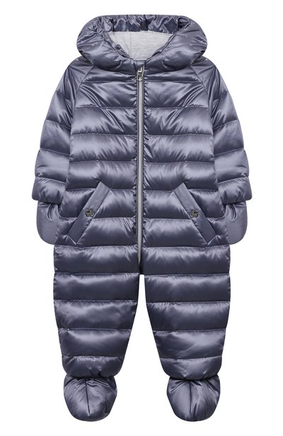 Пуховый комбинезон CHEPE, арт. 391032, фото 1