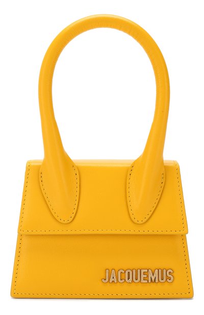 Сумка le chiquito JACQUEMUS, арт. 191BA01, фото 1
