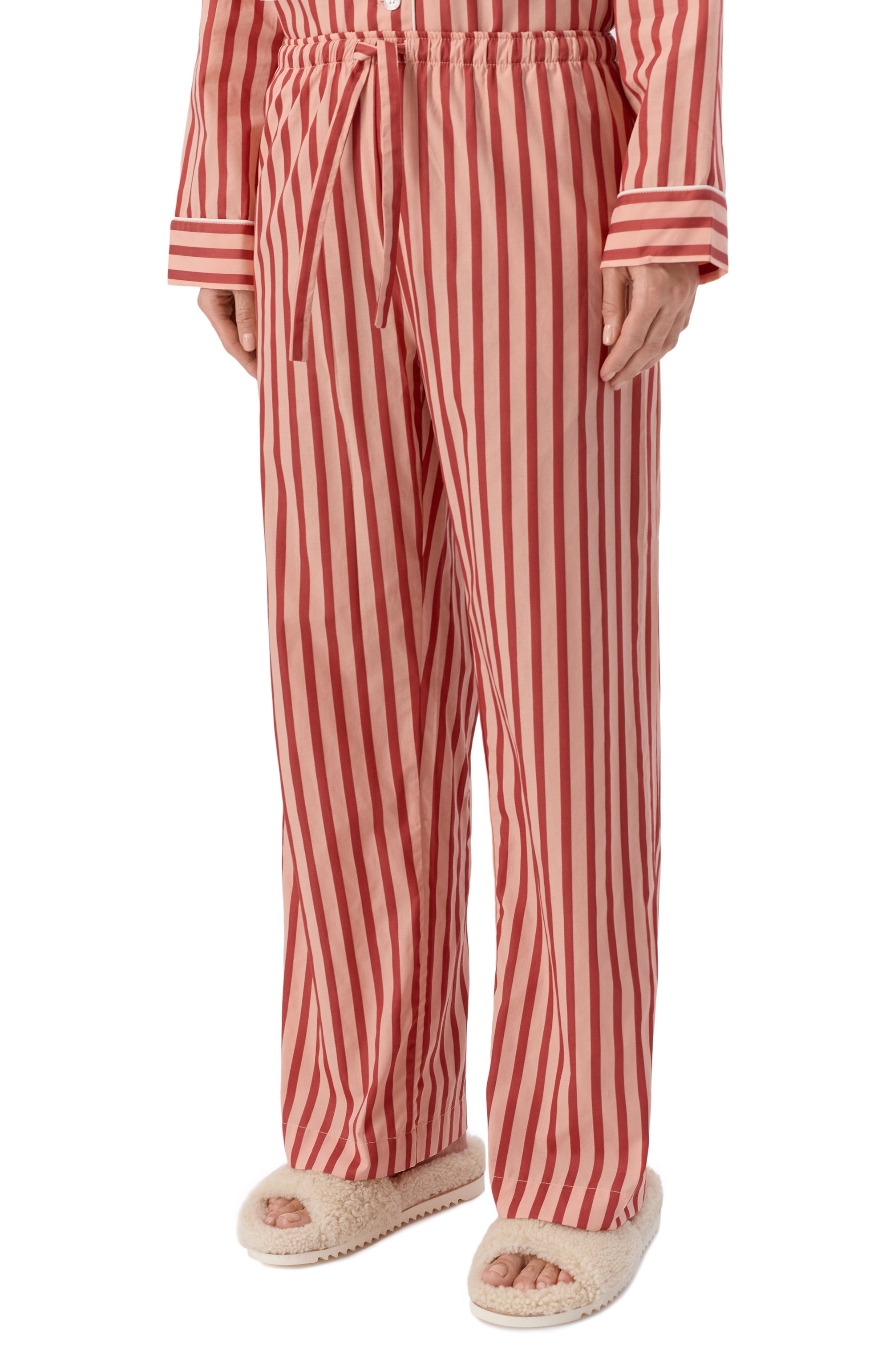 Хлопковая пижама DEREK ROSE, арт. 2012/CAPR026, фото 5