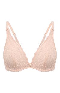 Светло-бежевый