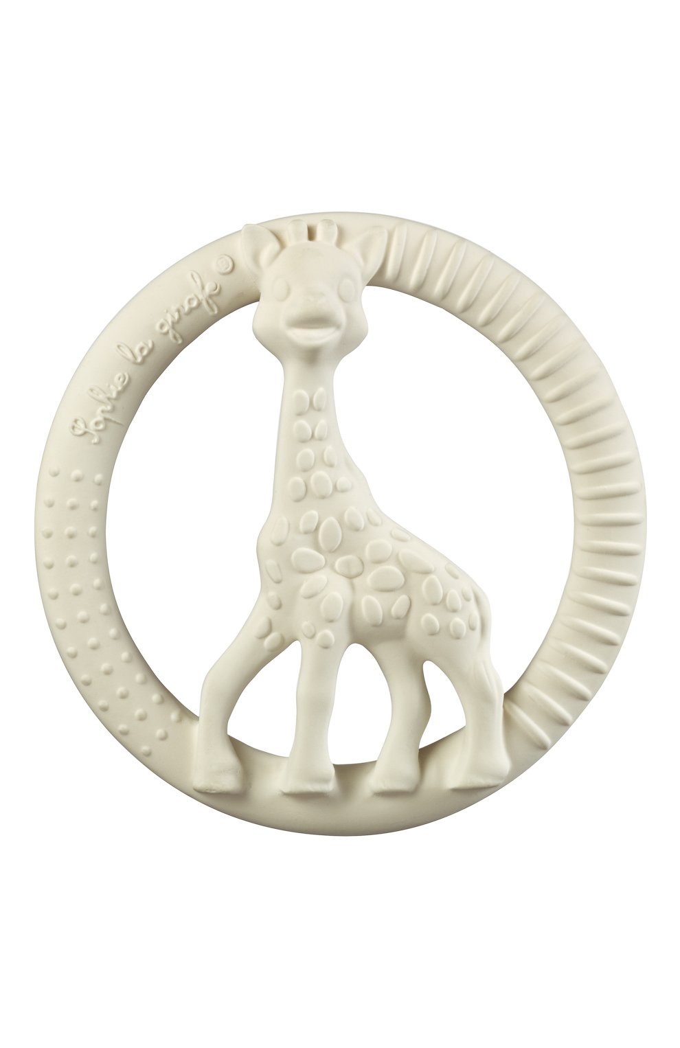 Прорезыватель жирафик VULLI, арт. 220123, фото 1