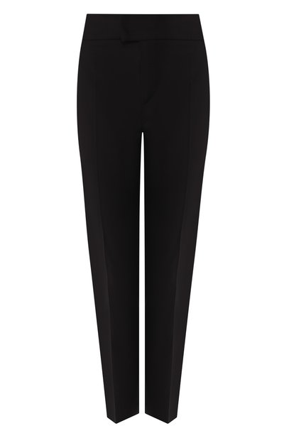 Женские шерстяные брюки BRUNELLO CUCINELLI, арт. M0W07P7209
