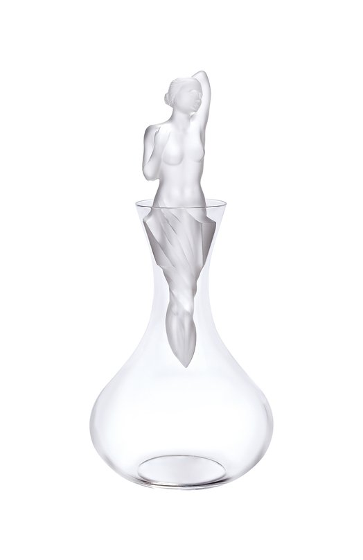 фото Декантер aphrodite lalique