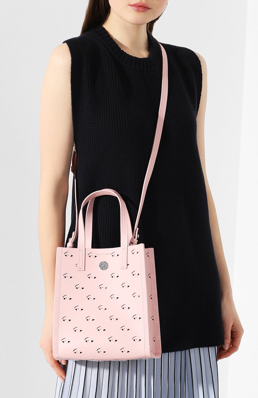 Сумка blink small KENZO, арт. FA52SA702L21, фото 5