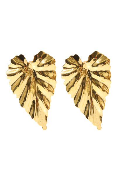 Клипсы HYPSO, арт. LEAF, фото 1