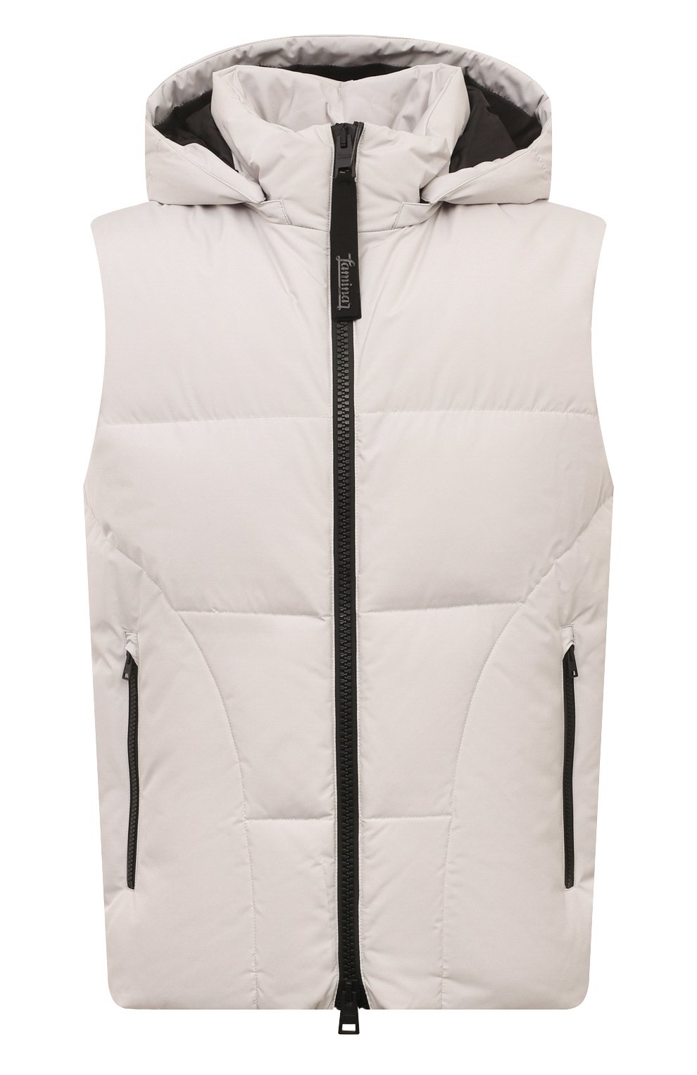Пуховый жилет HERNO, арт. PI00321UL/11106, фото 1