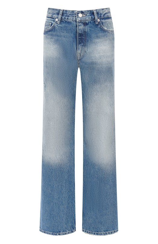 Джинсы Britney Lesyanebo LN10H-0702_KE Синий LN10H-0702_KE