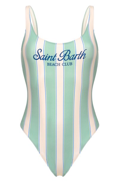 Женский слитный купальник MC2 SAINT BARTH, арт. L0R0001-00499L/L0RA