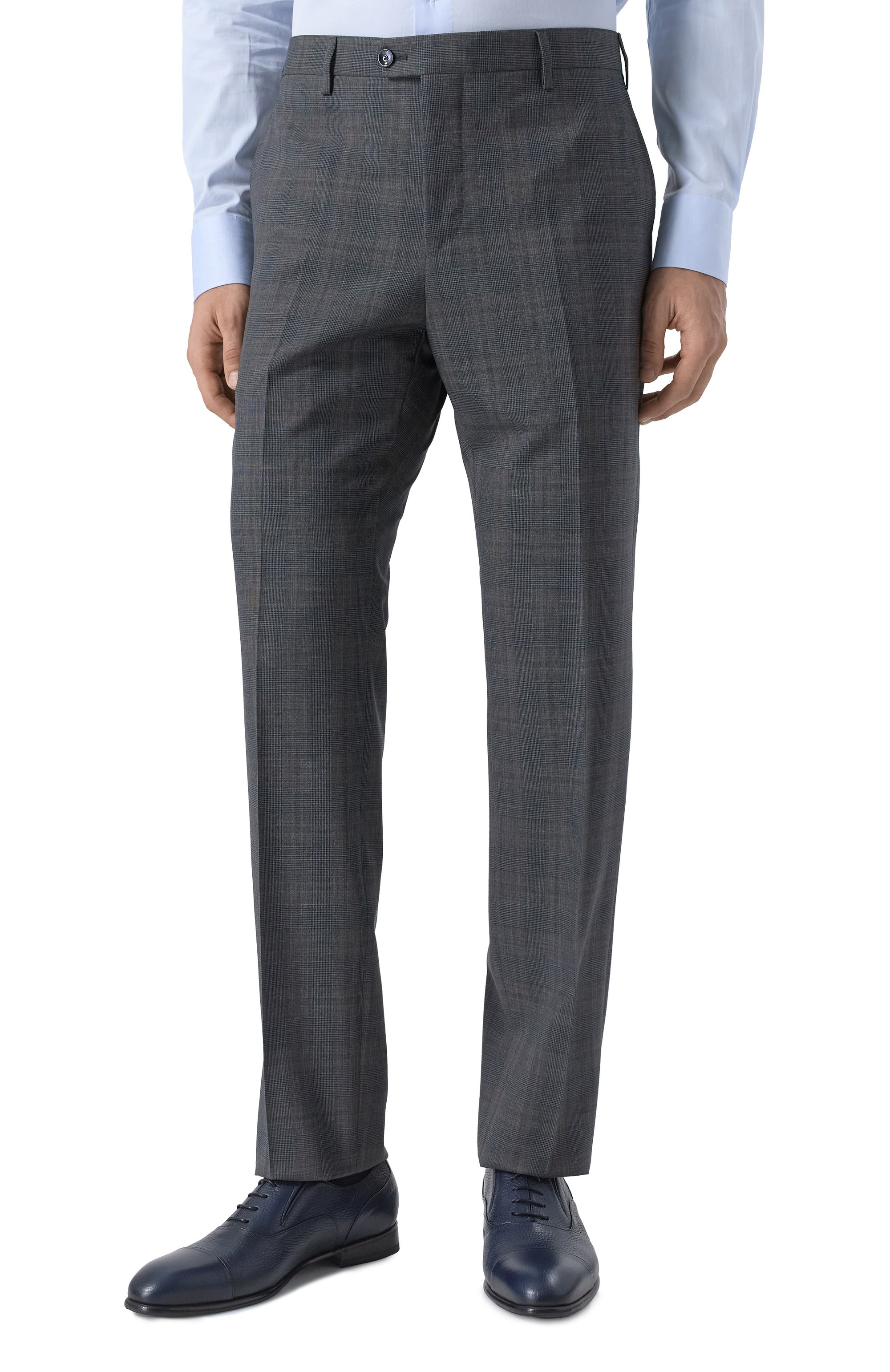 Шерстяной костюм SARTORIA LATORRE, арт. A6I7EF/QH0682, фото 6