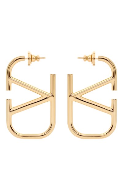 Серьги VALENTINO, арт. 8W2J0F96MET, фото 3