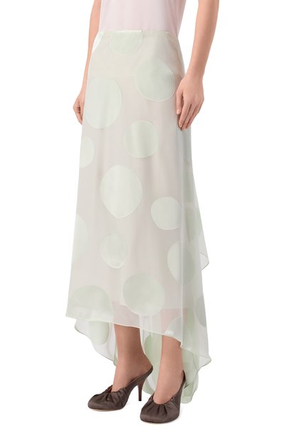 Юбка DRIES VAN NOTEN, арт. 010810/3173, фото 3