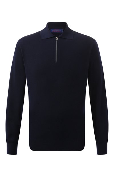 Мужская кашемировое поло STEFANO RICCI, арт. W505508P30/R24351