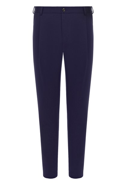 Мужские шерстяные брюки WINDSOR, арт. 13 FL0M0-J 10017032