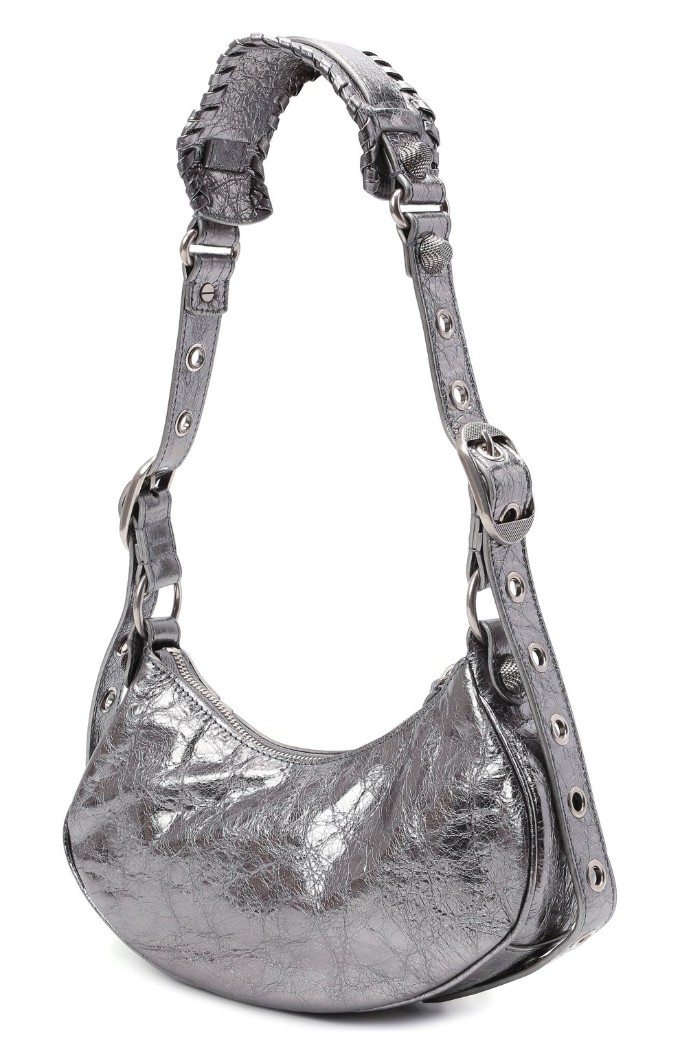 Сумка cagole BALENCIAGA, арт. 671309/0GT3Y, фото 3