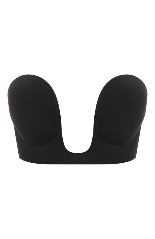 Адгезивный бюстгальтер U-Style Bye Bra 1047 Чёрный 1047