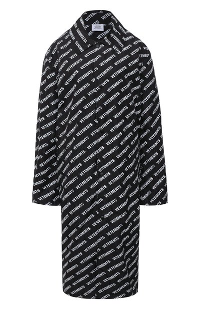 Женский плащ VETEMENTS, арт. UAH21JA028 1008/W