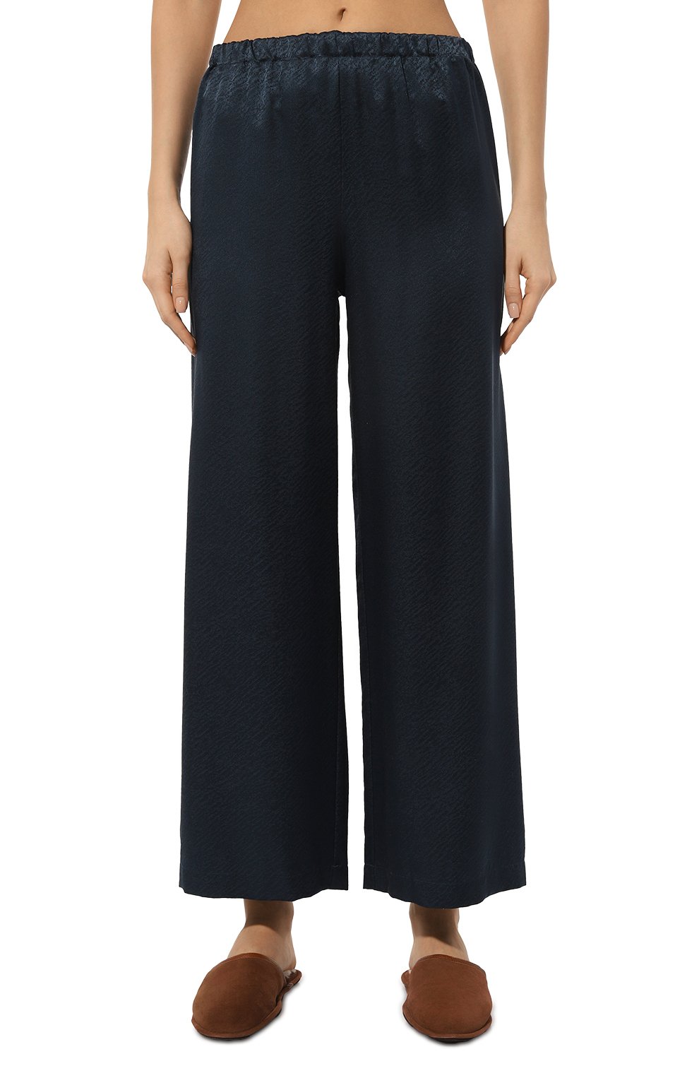 Шелковая пижама ZIMMERLI, арт. 6100-11003, фото 5