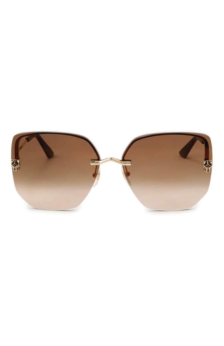 Солнцезащитные очки CARTIER, арт. CT0432S 002, фото 1