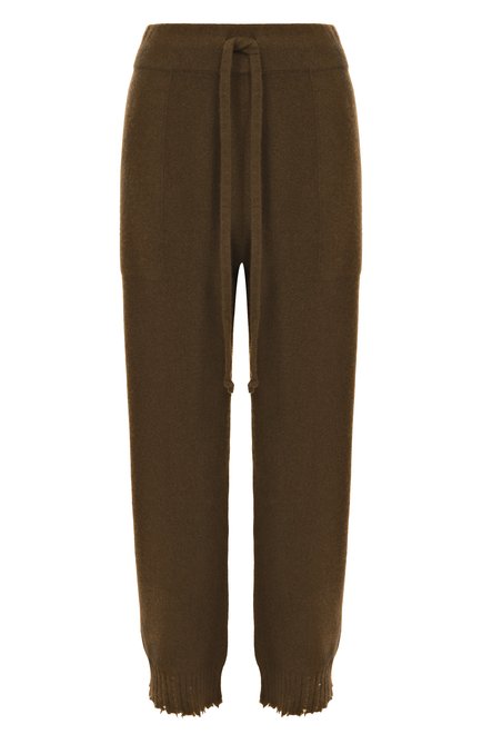 Женские кашемировые джоггеры UMA WANG, арт. UK7558