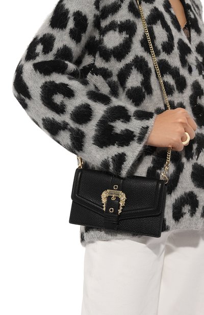 Сумка couture 01 VERSACE JEANS COUTURE, арт. 75VA5PF6/ZS413, фото 2