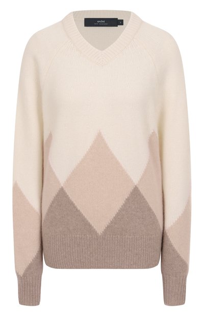 Женский кашемировый свитер ARCH4, арт. KNJP2504