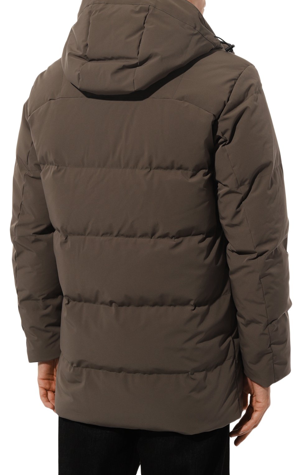 Пуховик PAUL&SHARK, арт. 14312008/M, фото 4