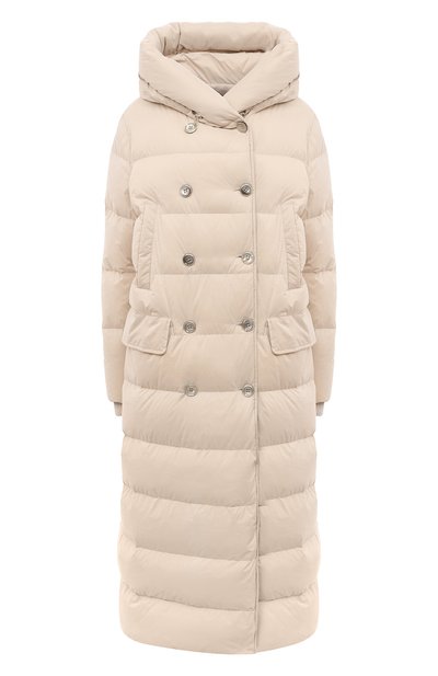 Женский пуховик MOORER, арт. AEPA-0S