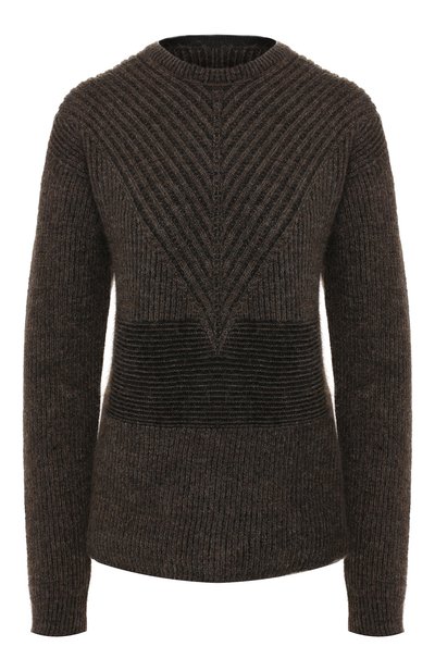 Женский пуловер RICK OWENS, арт. RP19F5660/KFI