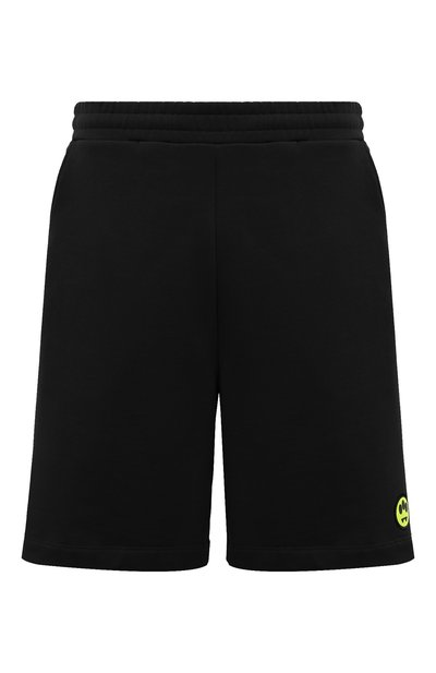 Мужские хлопковые шорты BARROW, арт. S4BWMABE133