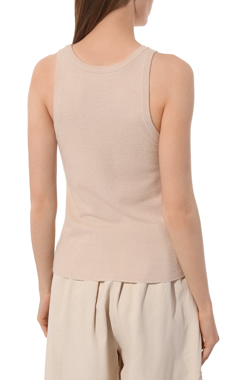 Кашемировый топ CO, арт. 8200BCM, фото 4