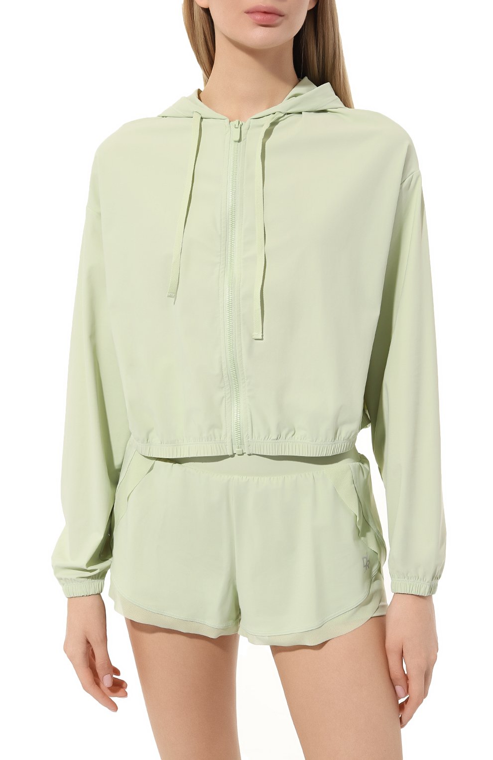 Ветровка DAILY REMINDER, арт. OW003-LG, фото 3