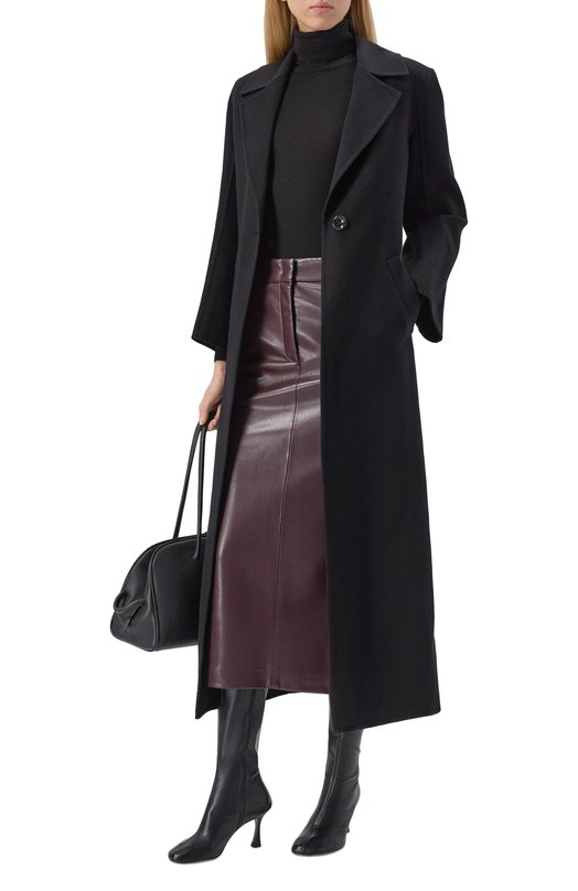 Сапоги Carine 3JUIN 326W9002.0.1248997 Чёрный  326W9002.0.1248997 Фото 3