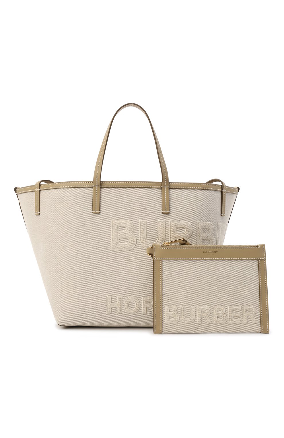 Сумка-шопер beach BURBERRY, арт. 8043104, фото 8