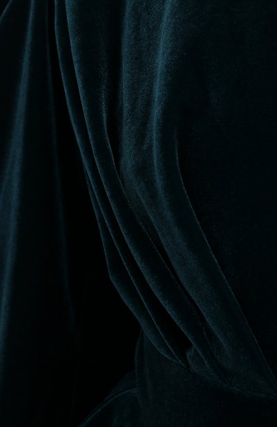 Блузка ALEXANDRE VAUTHIER, арт. 213T01506 0193-1144, фото 5