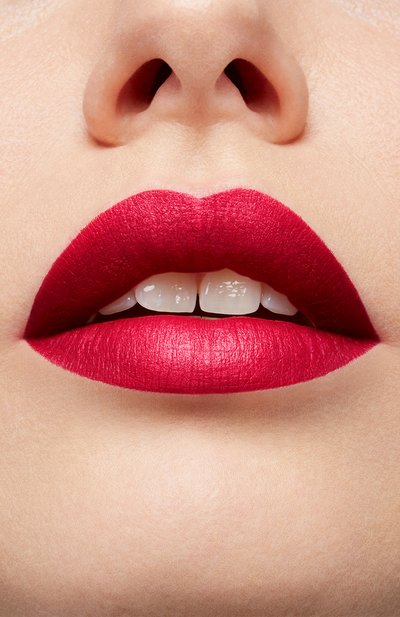 Матовый флюид для губ с металлическим эффектом rouge louboutin (4,5ml) CHRISTIAN LOUBOUTIN, арт. 8435415031103, фото 5