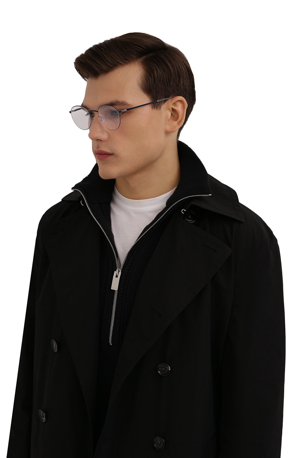 Оправа MYKITA, арт. LUND/NAVY, фото 3