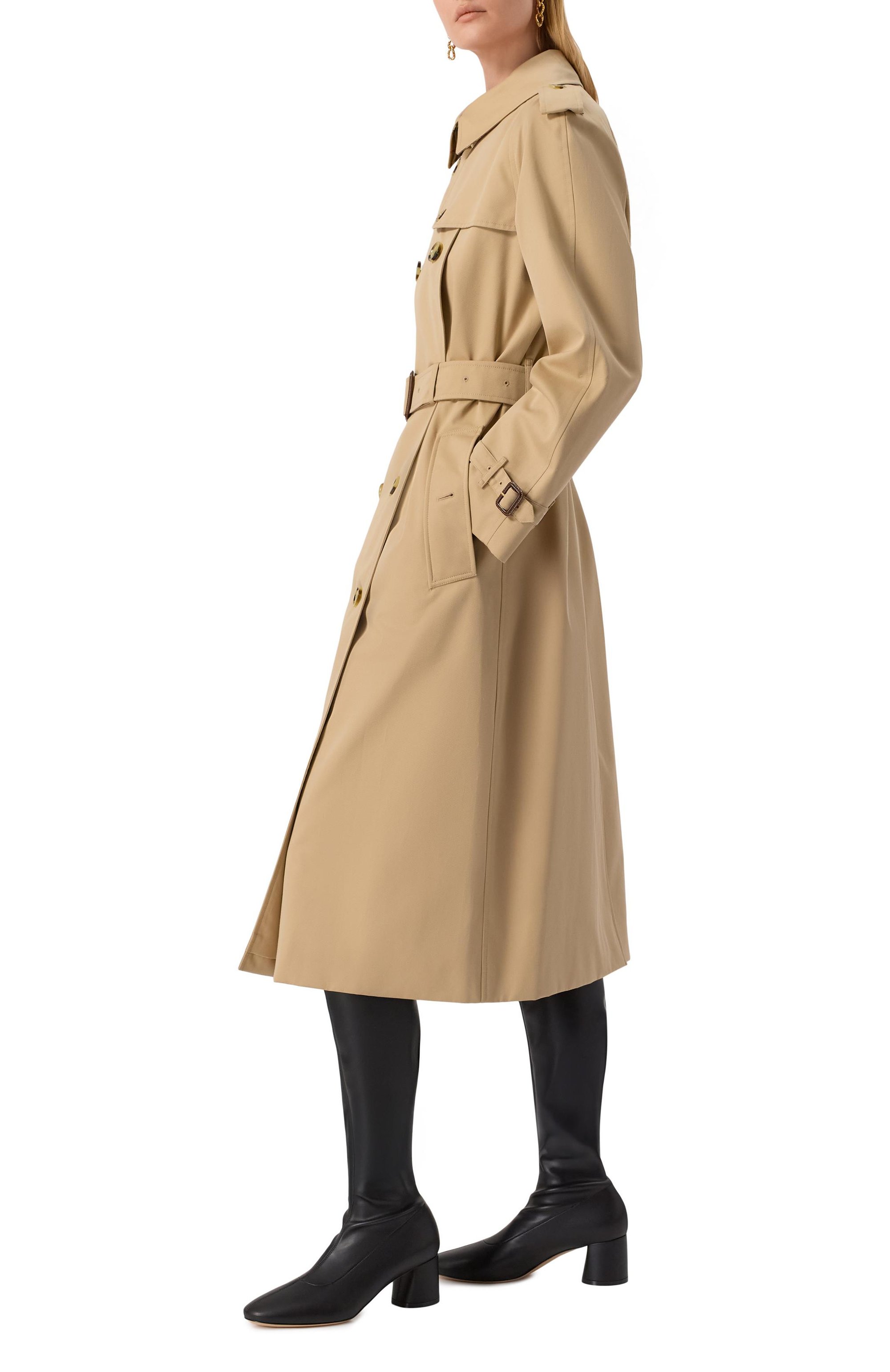 Сапоги cleo 50 CASADEI, арт. 1S328Y0501C2856, фото 2