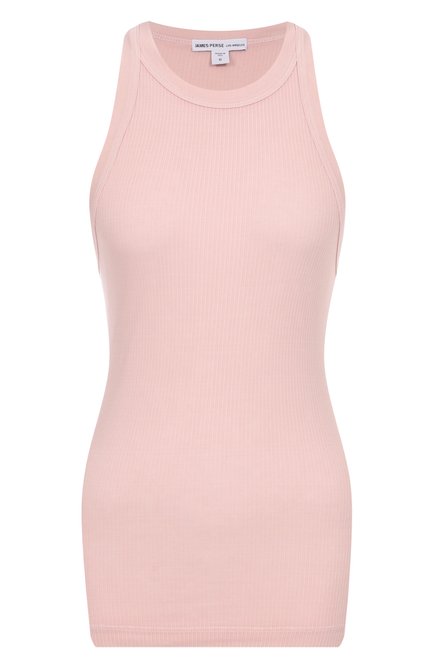 Женская хлопковая майка JAMES PERSE, арт. WNL3625