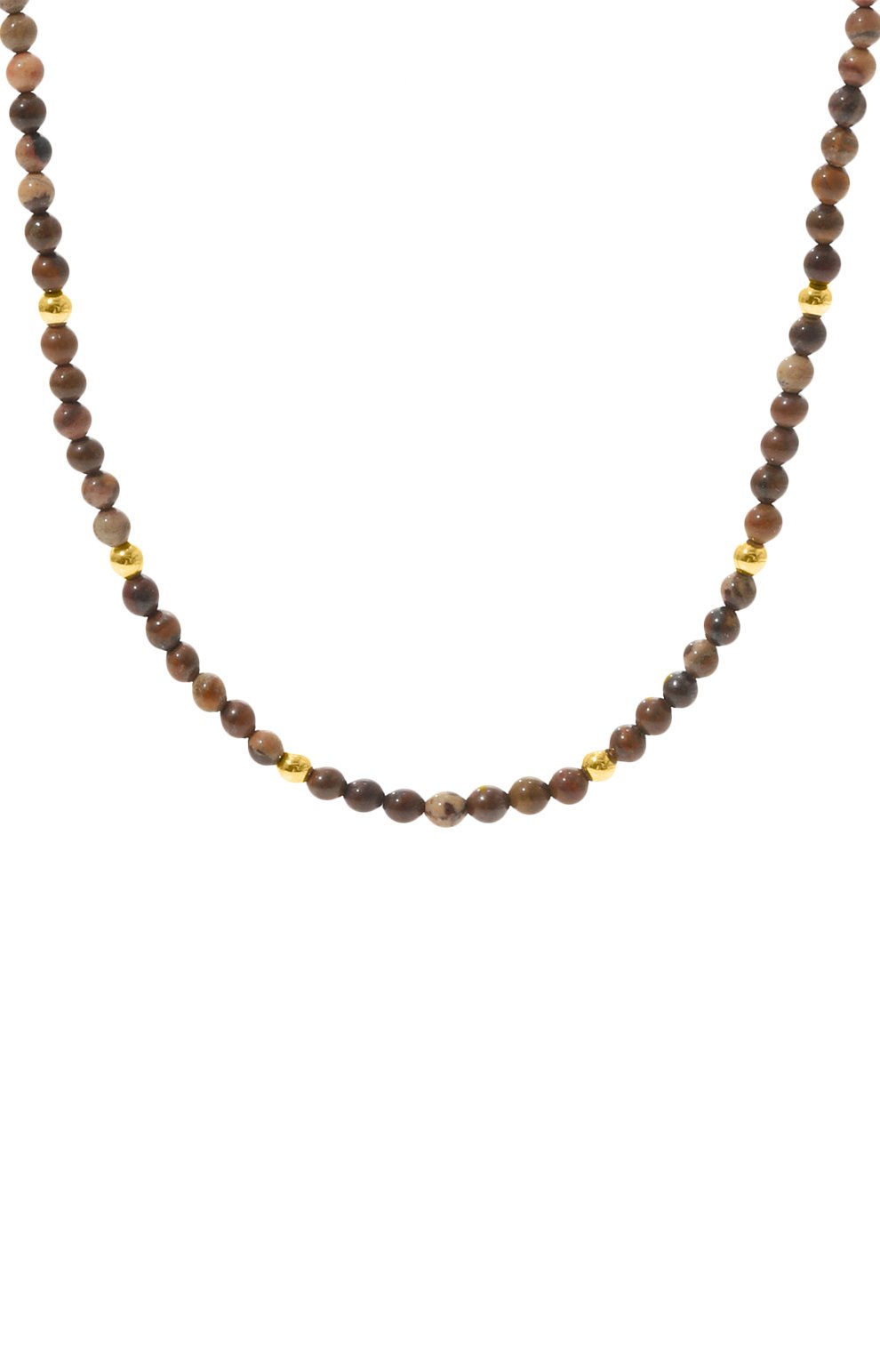 Колье DZHANELLI, арт. 00406, фото 3