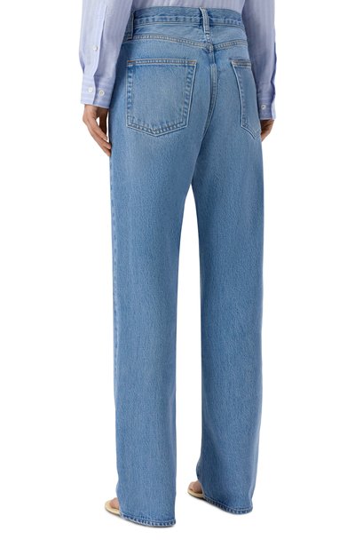 Джинсы the vertical FRAME DENIM, арт. 1005874/THE VERTICAL, фото 4