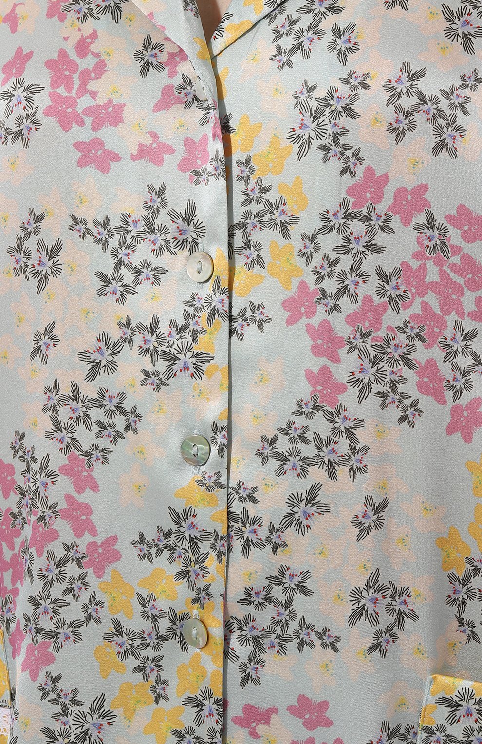 Шелковая пижама PRIMROSE, арт. 1W.403RSK.S012, фото 5