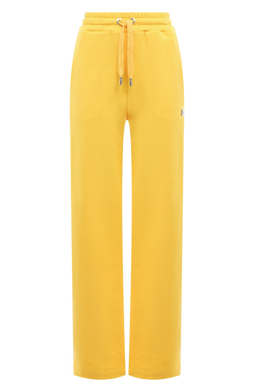 Хлопковые брюки DOLCE & GABBANA, арт. FTCYYT/GDCDR, фото 1