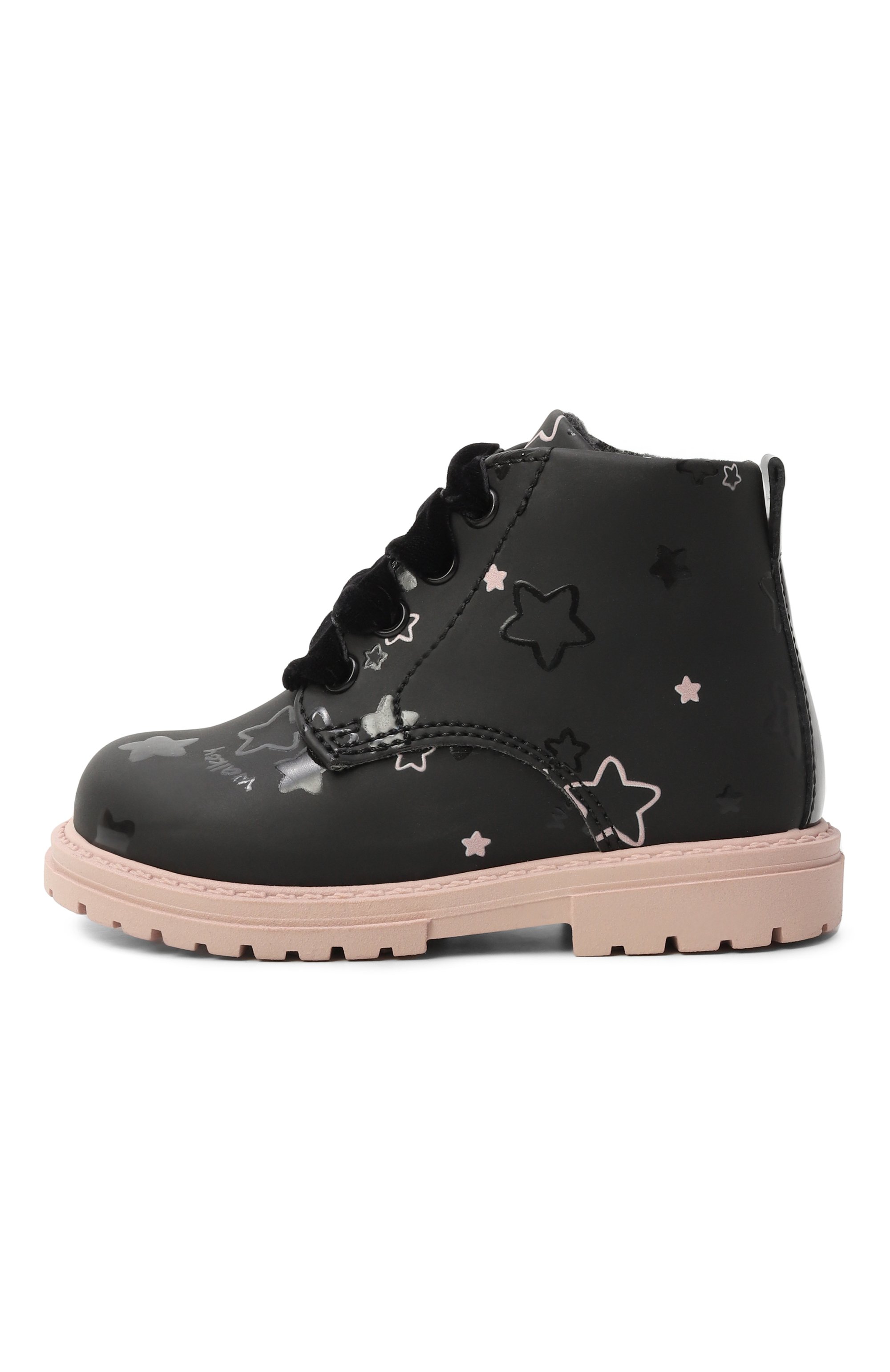 Утепленные ботинки WALKEY, арт. Y1A5-43946-1867999/19-24, фото 2