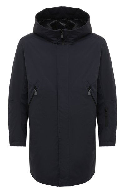 Пуховая парка ADD, арт. 6AM989, фото 1