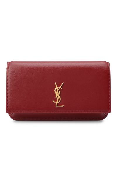 Клатч SAINT LAURENT, арт. 635095/0U40J, фото 1