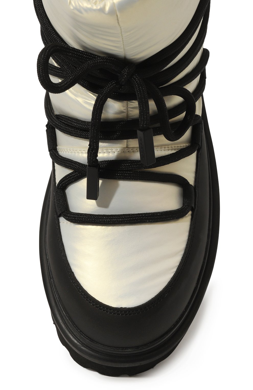 Текстильные полусапоги JOG DOG, арт. 1204AWDUN1-075, фото 6