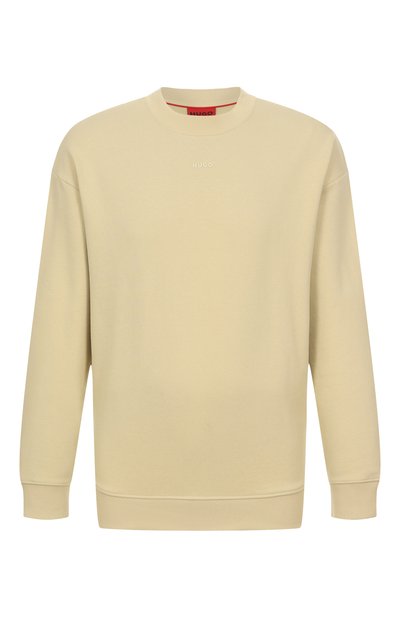 Мужской хлопковый свитшот HUGO, арт. 50525892