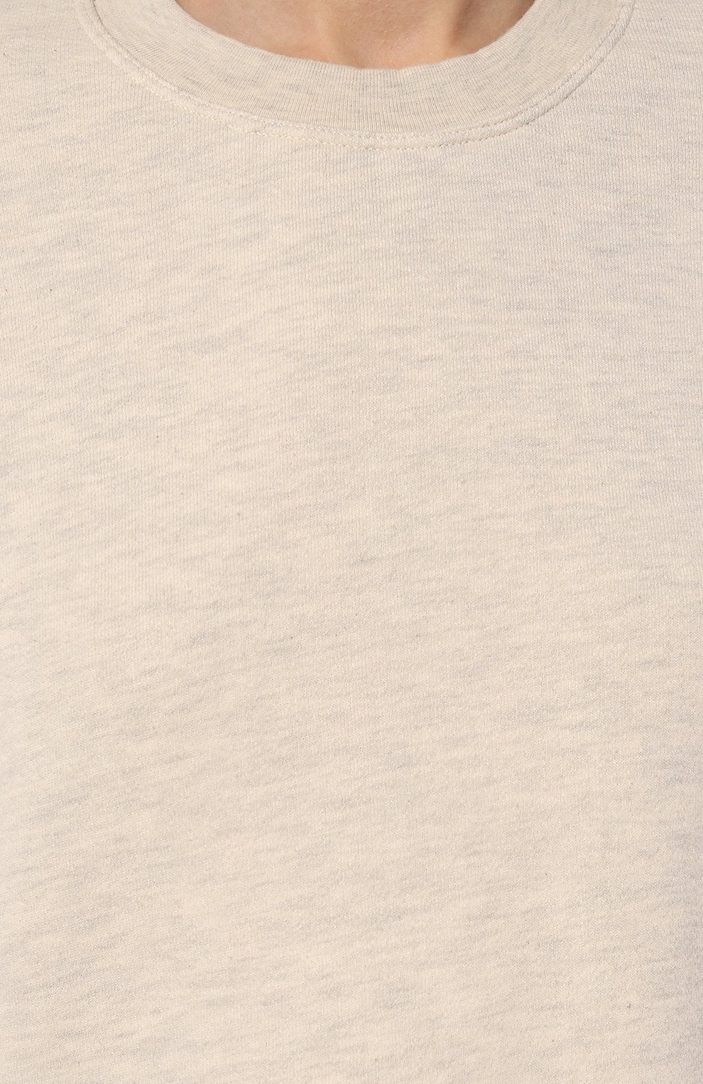 Платье из хлопка и вискозы ELECTRIC AND ROSE бежевого цвета по цене 38300 руб., арт. WDR106C0S0, фото 5 Платье из хлопка и вискозы ELECTRIC AND ROSE, арт. WDR106C0S0, фото 5