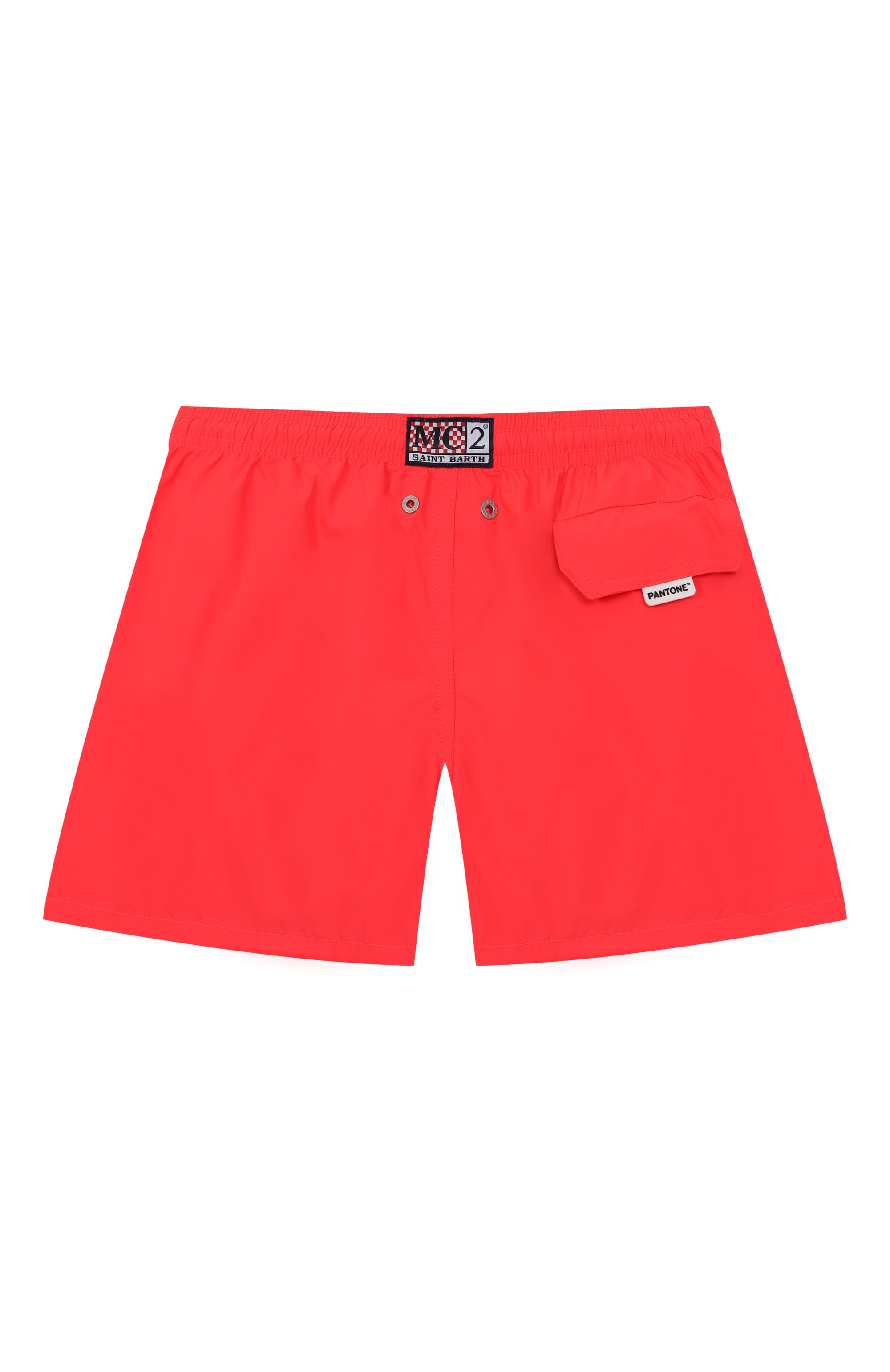 Плавки-шорты MC2 SAINT BARTH, арт. STBK JEAN LIGHTING PANT0NE/JEA0012, фото 2